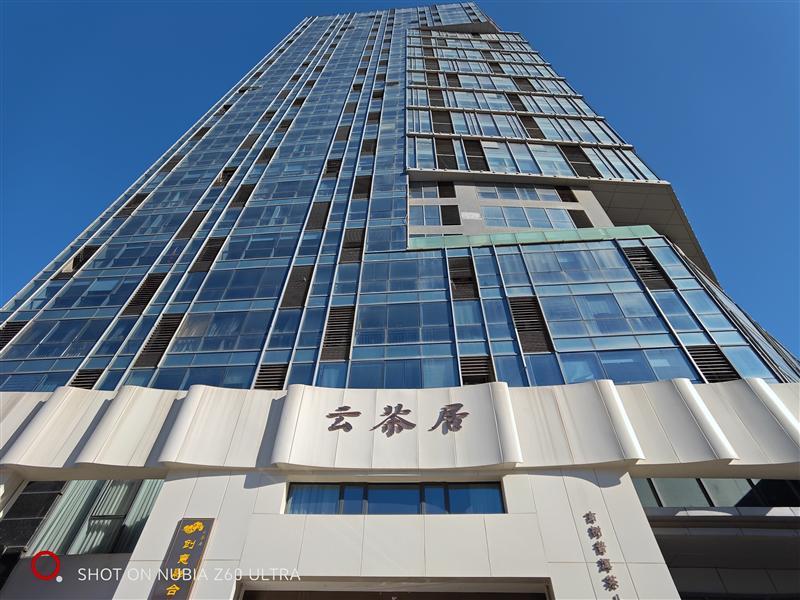 还原相机的三大焦段！努比亚Z60 Ultra评测：2023最懂影像的手机非它莫属