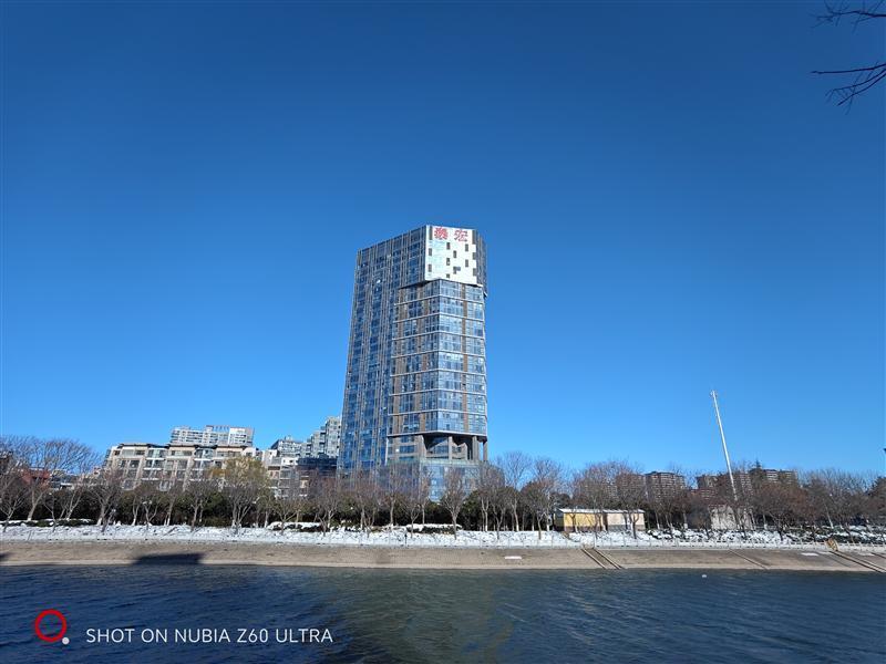 还原相机的三大焦段！努比亚Z60 Ultra评测：2023最懂影像的手机非它莫属