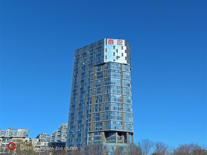 还原相机的三大焦段！努比亚Z60 Ultra评测：2023最懂影像的手机非它莫属