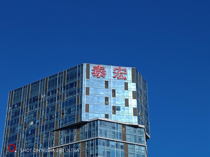 还原相机的三大焦段！努比亚Z60 Ultra评测：2023最懂影像的手机非它莫属