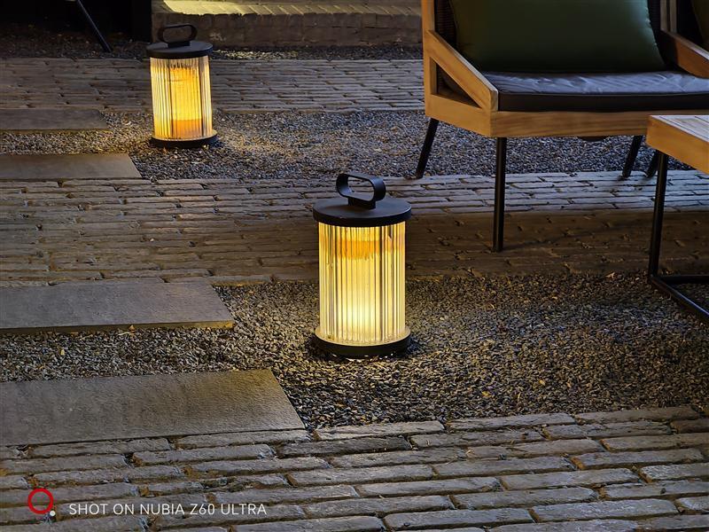 还原相机的三大焦段！努比亚Z60 Ultra评测：2023最懂影像的手机非它莫属