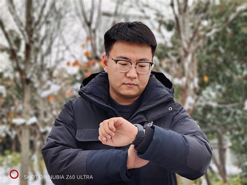 还原相机的三大焦段！努比亚Z60 Ultra评测：2023最懂影像的手机非它莫属
