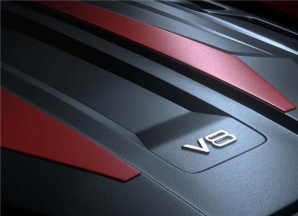 最低调的性能SUV!全新奥迪SQ7开启交付:搭载4.0T V8双涡轮增压发动机