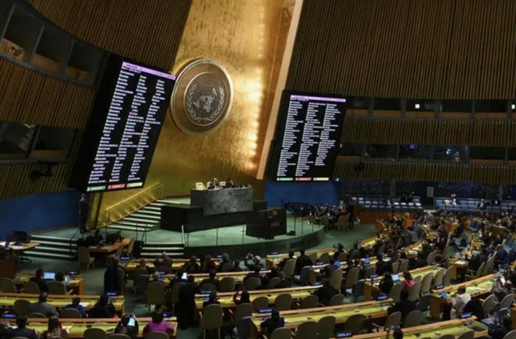 中国在中东影响力提升，有人眼红了？