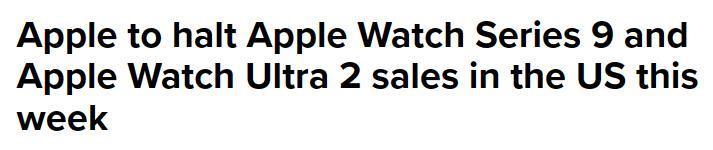 身经百战的苹果，今天终于吃了一场专利败仗。