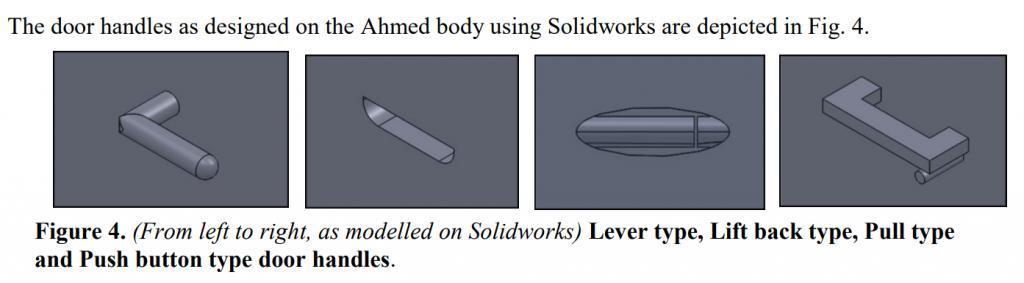 求求车企们了，把隐藏式门把手做成选配吧。。。