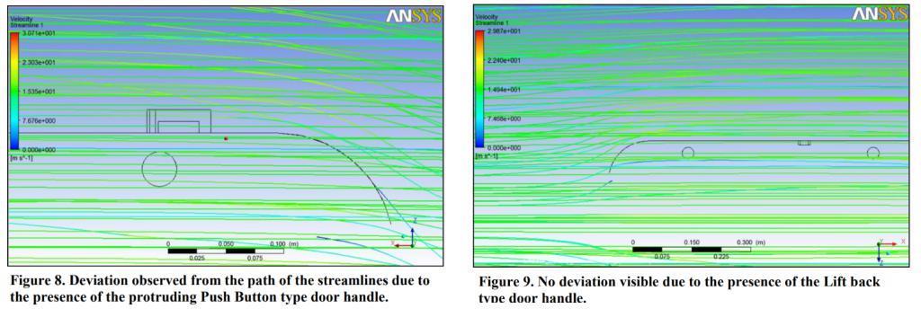 求求车企们了，把隐藏式门把手做成选配吧。。。