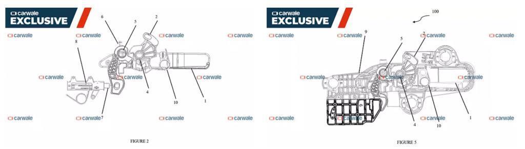求求车企们了，把隐藏式门把手做成选配吧。。。
