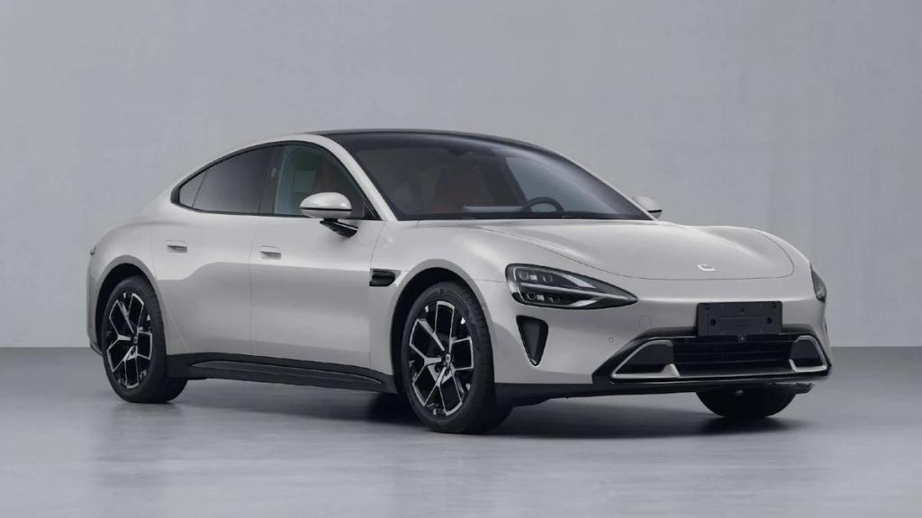 求求车企们了，把隐藏式门把手做成选配吧。。。