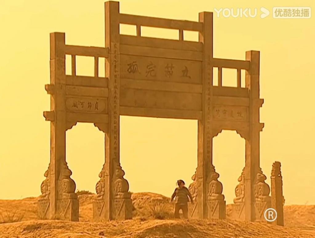 她这一死，成就神剧之巅