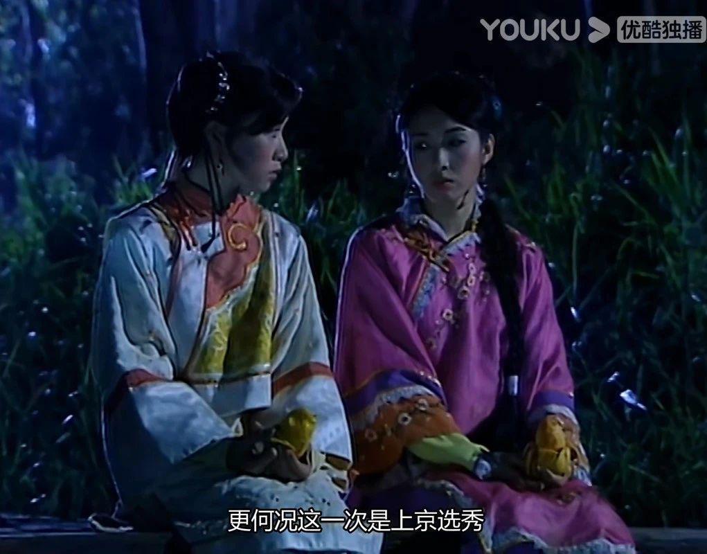 她这一死，成就神剧之巅