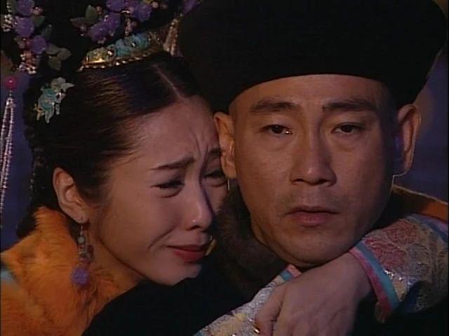 她这一死，成就神剧之巅