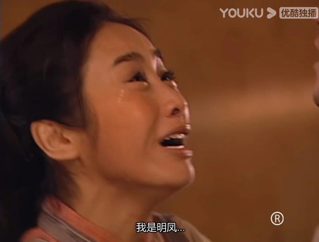 她这一死，成就神剧之巅