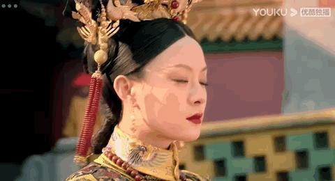 她这一死，成就神剧之巅
