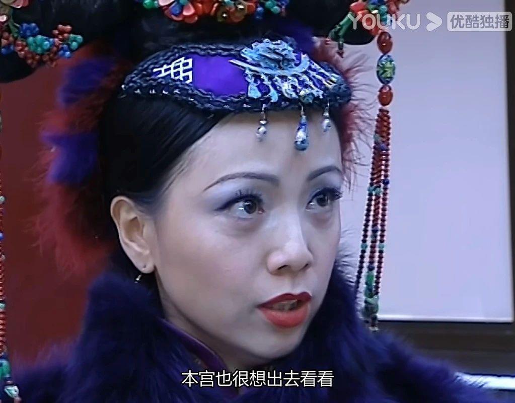 她这一死，成就神剧之巅