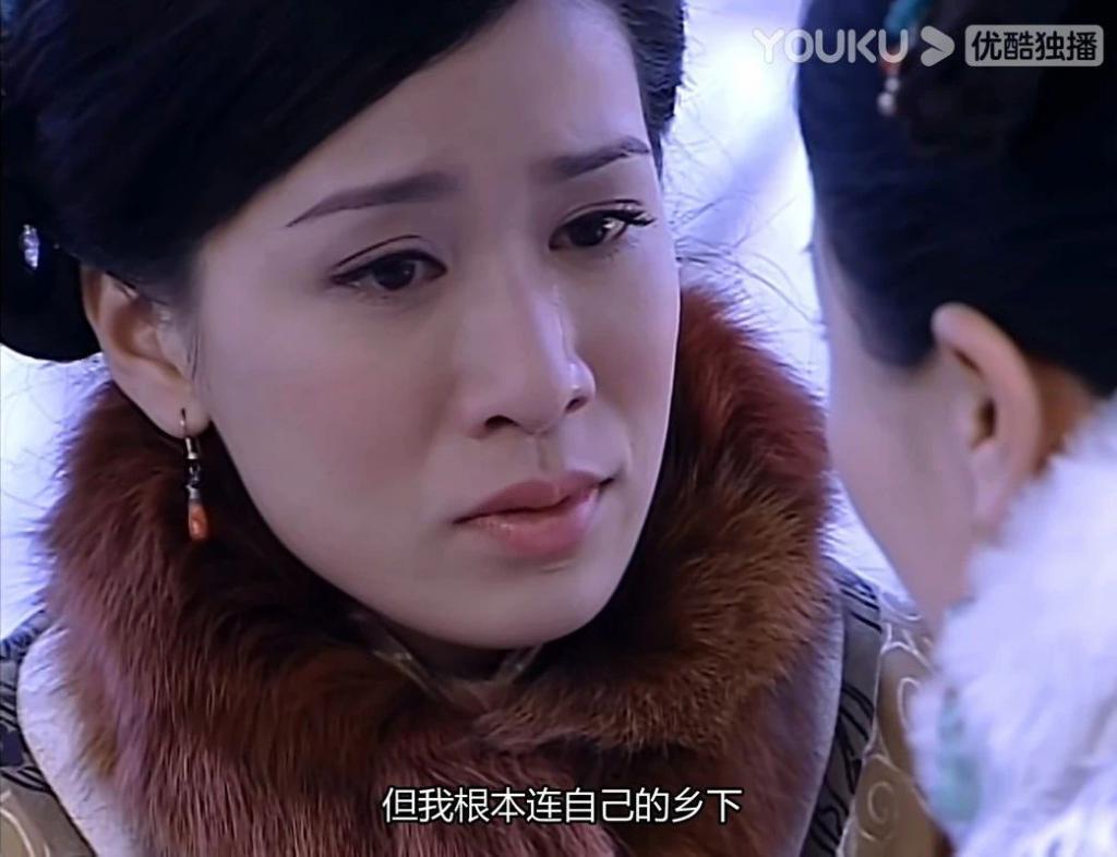 她这一死，成就神剧之巅