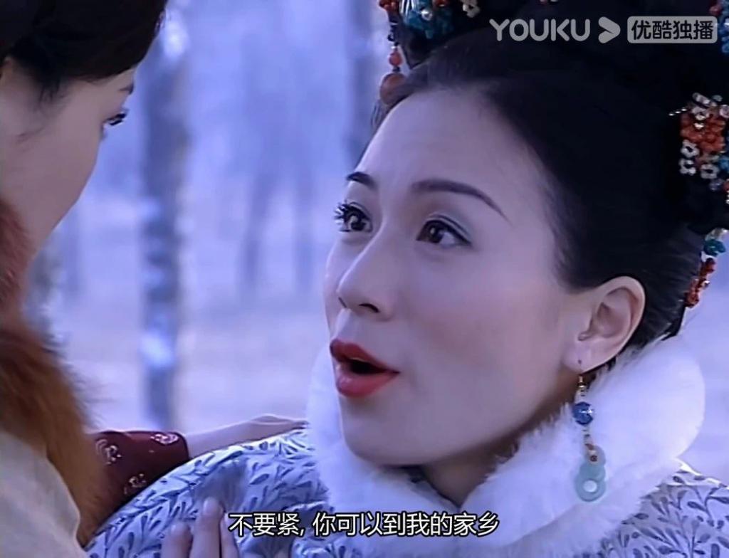 她这一死，成就神剧之巅
