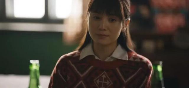 《人世间》周蓉：被两任老公背叛，一个让她痛恨、一个让她感恩