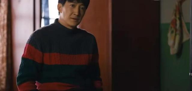 《人世间》周蓉：被两任老公背叛，一个让她痛恨、一个让她感恩