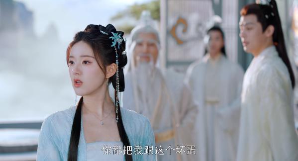 屡试不爽？这招真有点腻味了