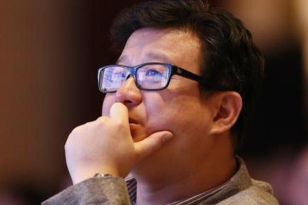 那个卖猪的丁磊又杀回来了