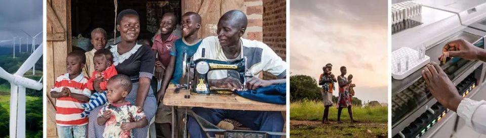 比尔·盖茨年度展望：未来之路将在2024年迎来转折点