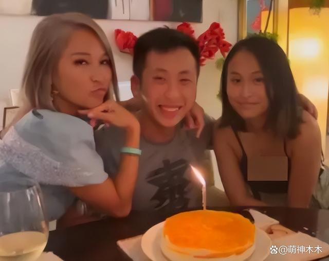 洗米华入狱小三生活滋润，甩卖八千万豪宅，装修充满情趣