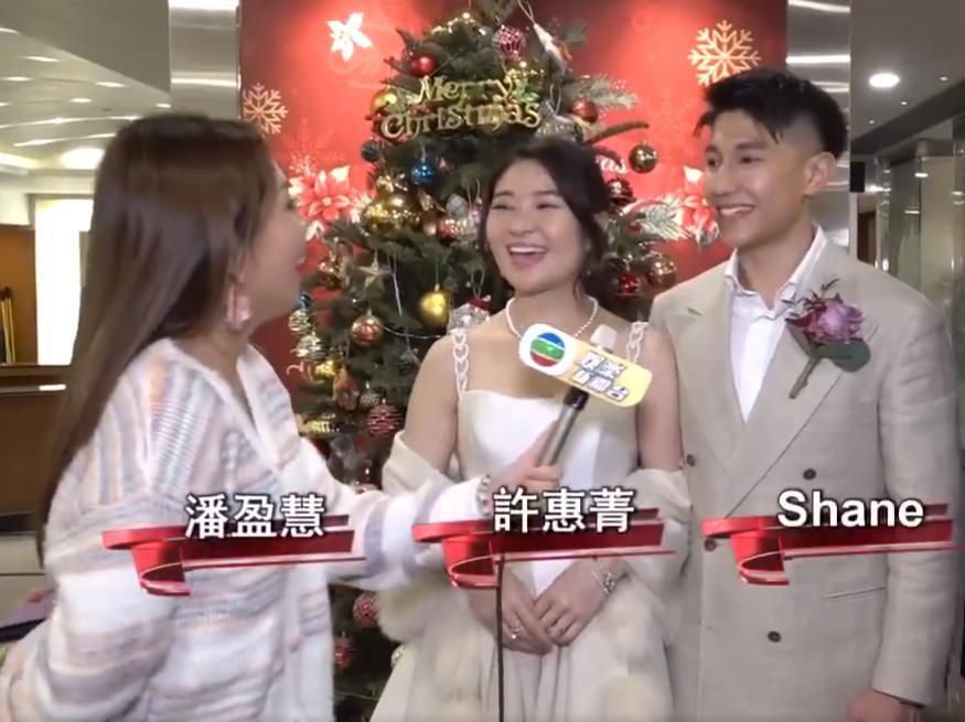 wow！又一场世纪婚礼，半个娱乐圈都来了