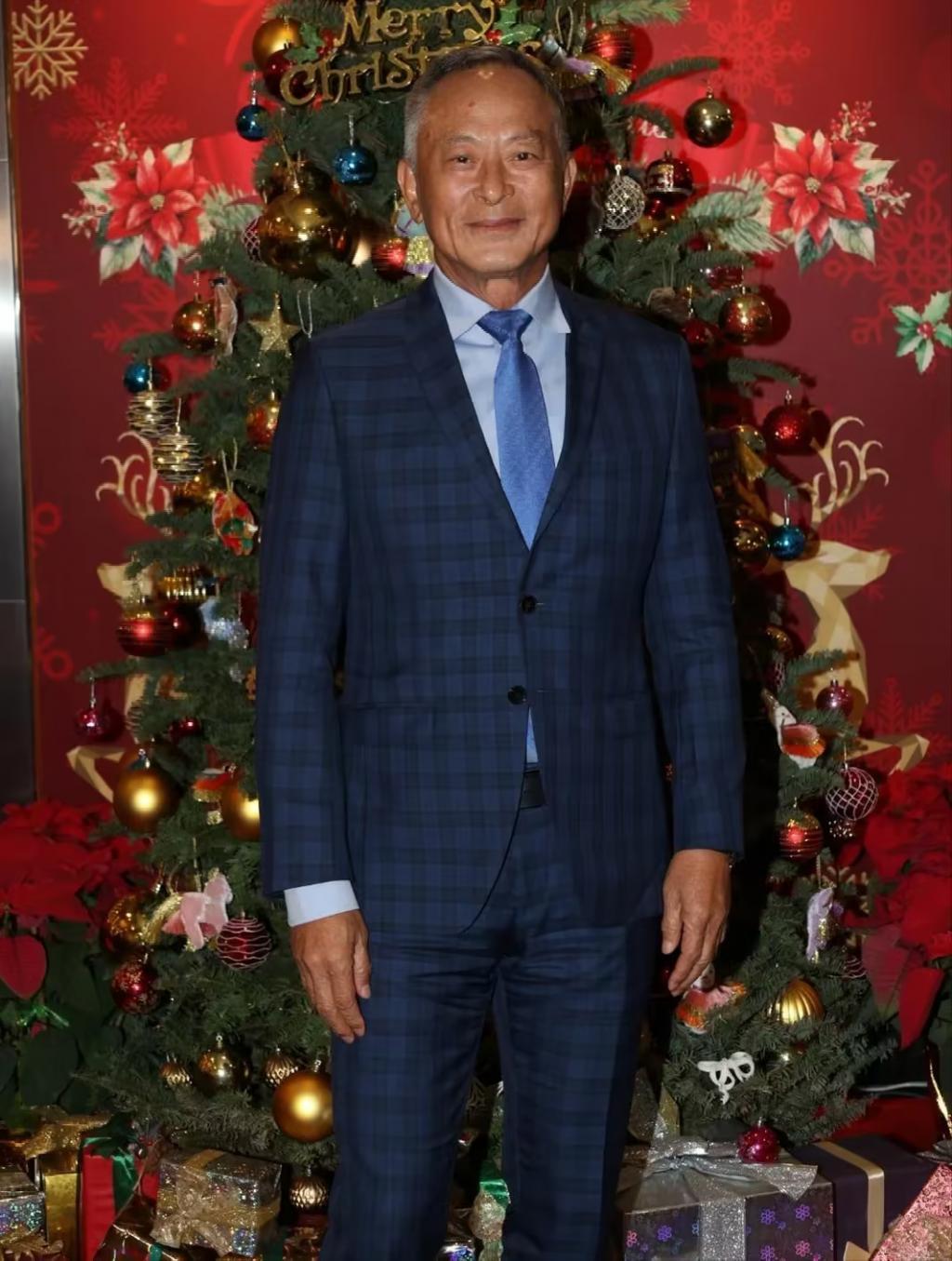 wow！又一场世纪婚礼，半个娱乐圈都来了