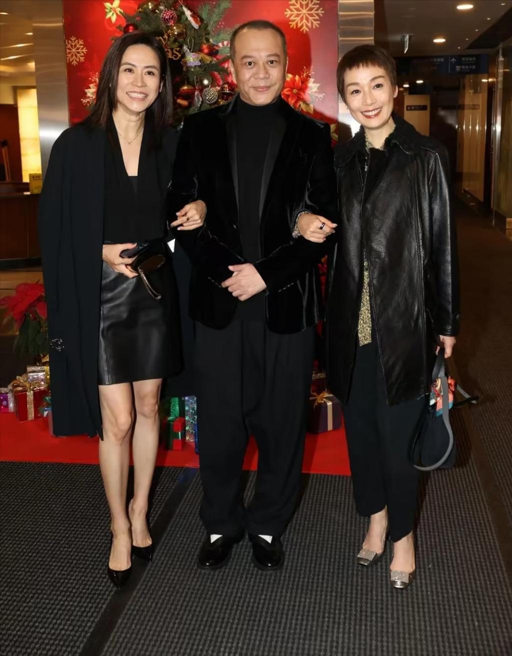 wow！又一场世纪婚礼，半个娱乐圈都来了