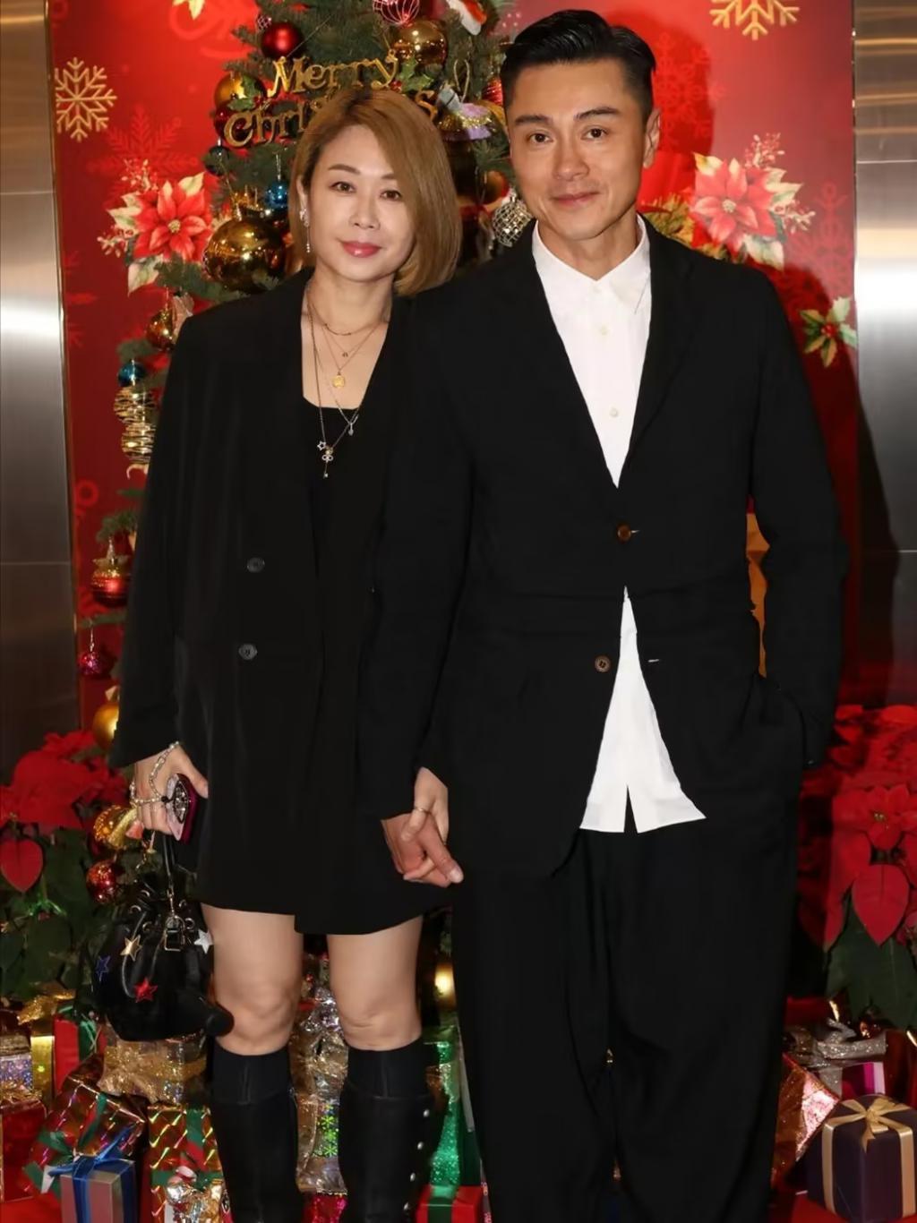 wow！又一场世纪婚礼，半个娱乐圈都来了