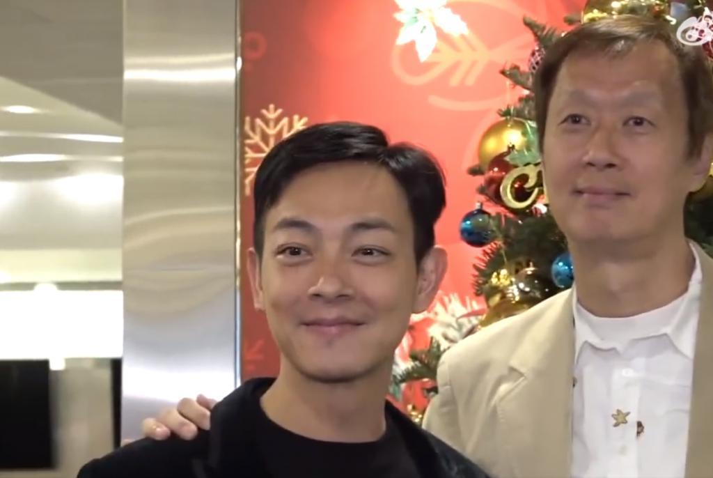 wow！又一场世纪婚礼，半个娱乐圈都来了