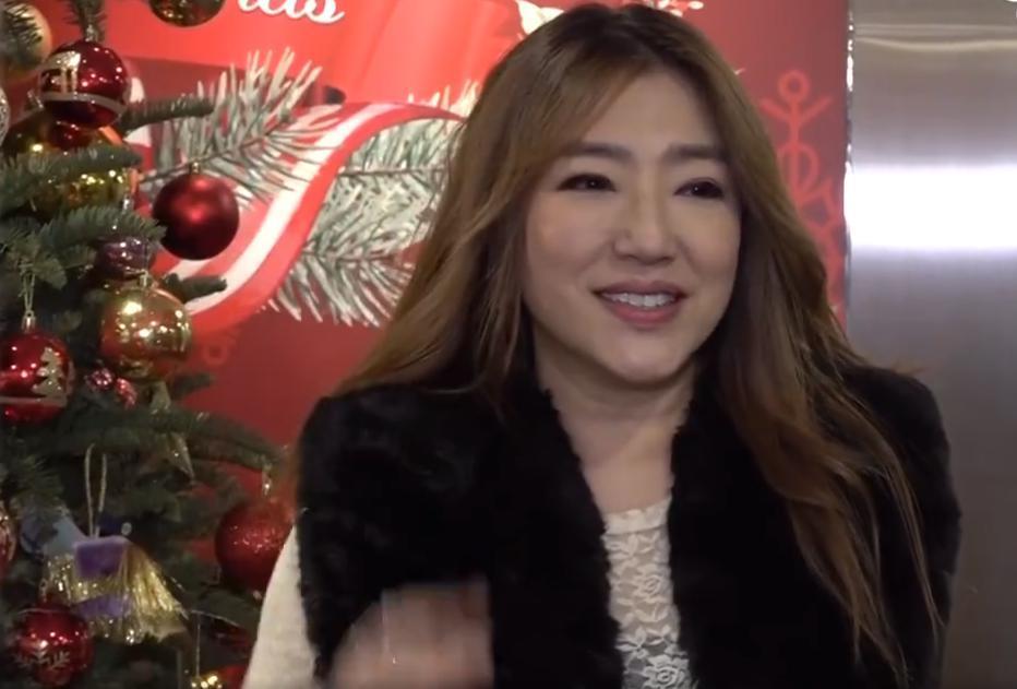 wow！又一场世纪婚礼，半个娱乐圈都来了