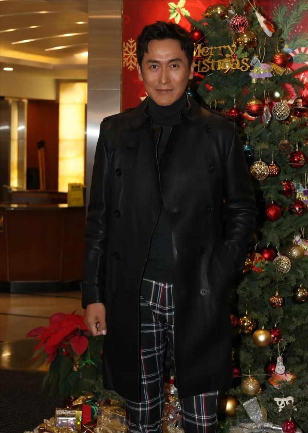 wow！又一场世纪婚礼，半个娱乐圈都来了