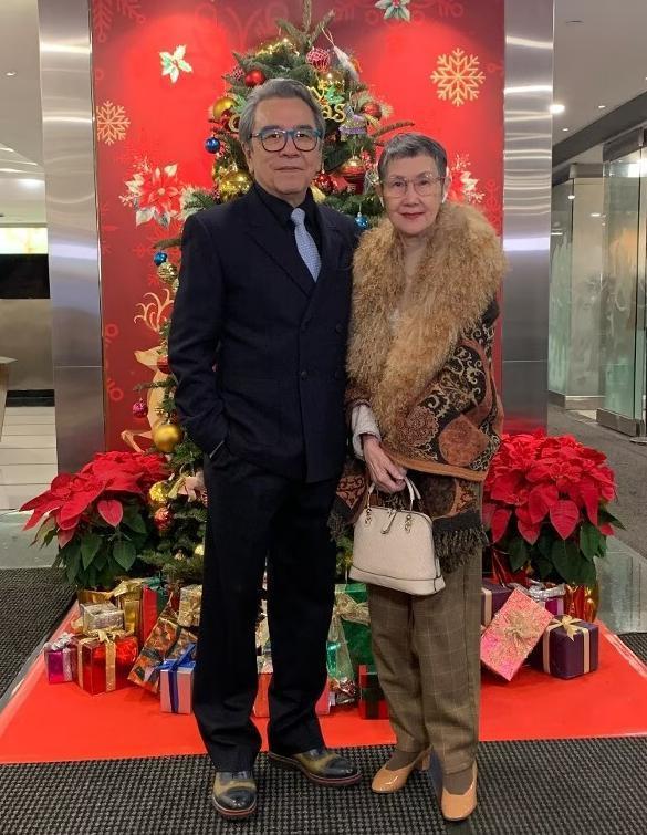 wow！又一场世纪婚礼，半个娱乐圈都来了