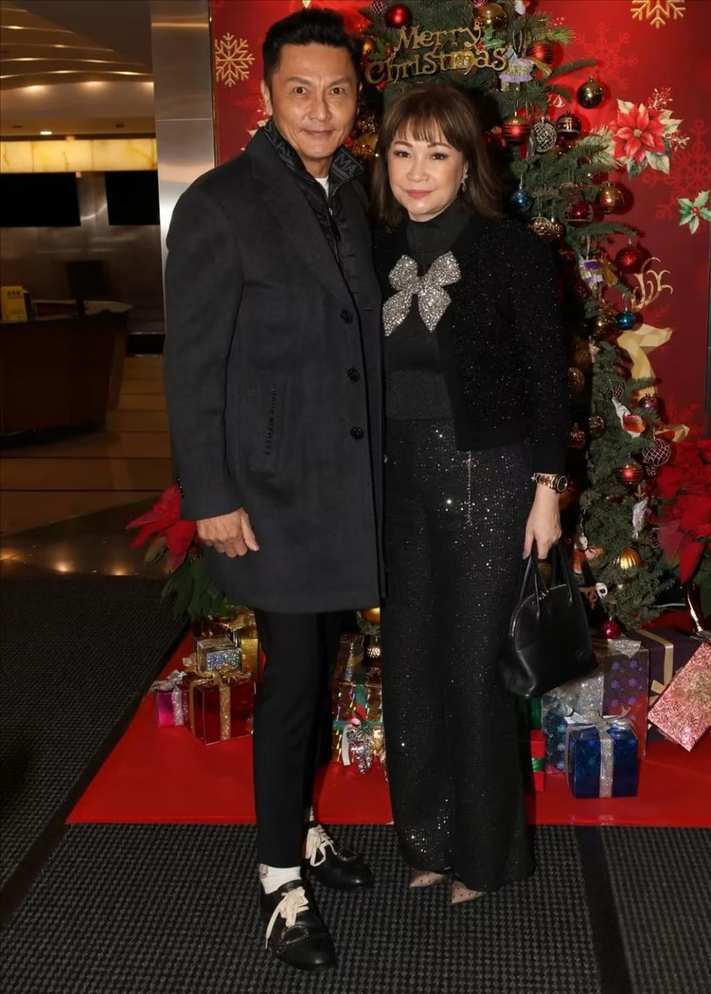 wow！又一场世纪婚礼，半个娱乐圈都来了