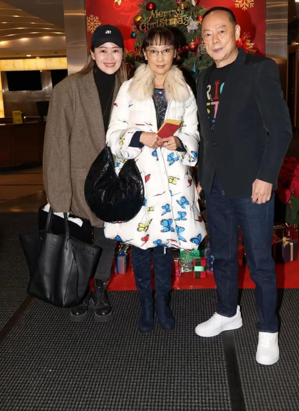 wow！又一场世纪婚礼，半个娱乐圈都来了