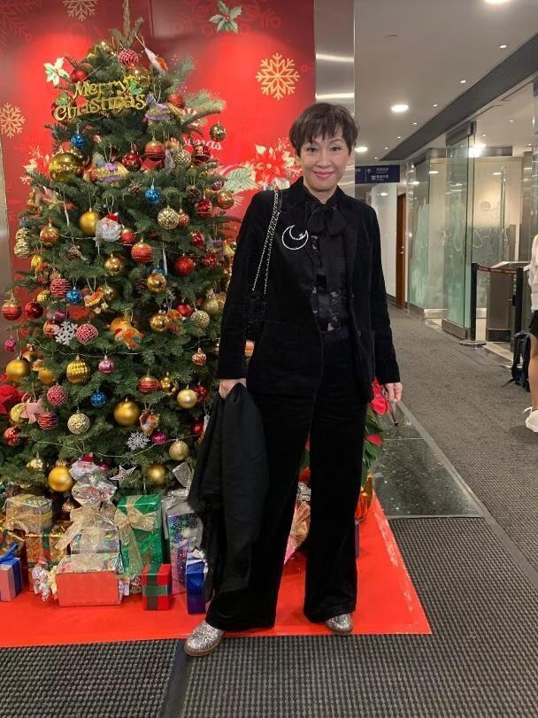 wow！又一场世纪婚礼，半个娱乐圈都来了