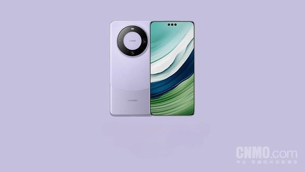 曝华为Mate60系列“放开卖了” 所有版本预订不加价