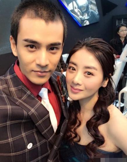 恭喜！母子恋官宣结婚，男方承认吃软饭好幸福！