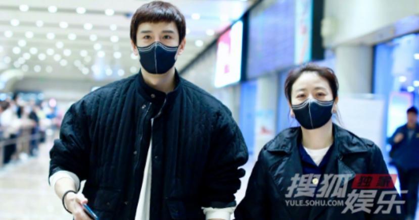 恭喜！母子恋官宣结婚，男方承认吃软饭好幸福！