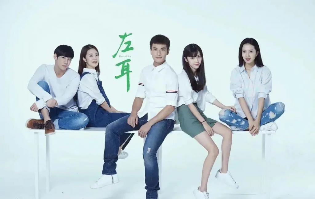 她早就过气了？