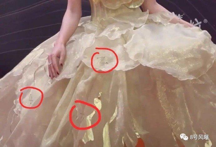 撞衫、炒CP、打瞌睡—明星修罗场真精彩！