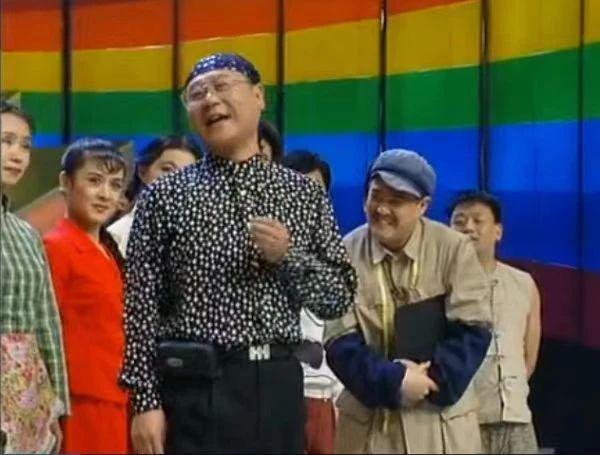 时尚的尽头是劳保用品