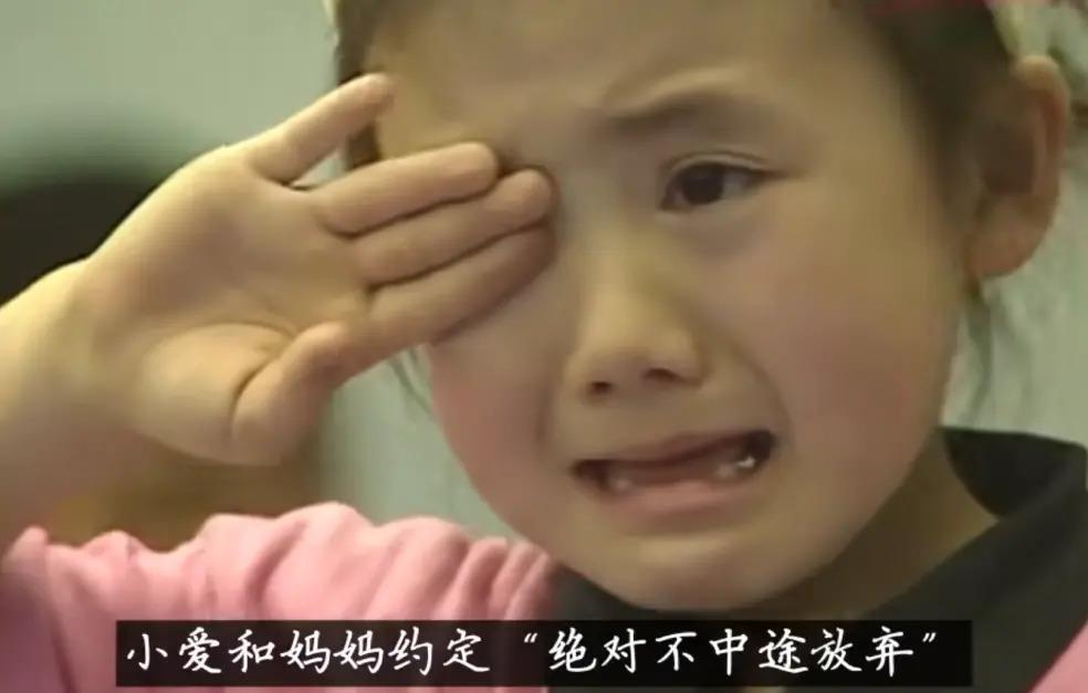 福原爱：从全网心疼到被骂，却仍不舍得放弃儿子抚养权
