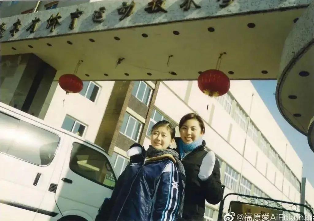 福原爱：从全网心疼到被骂，却仍不舍得放弃儿子抚养权