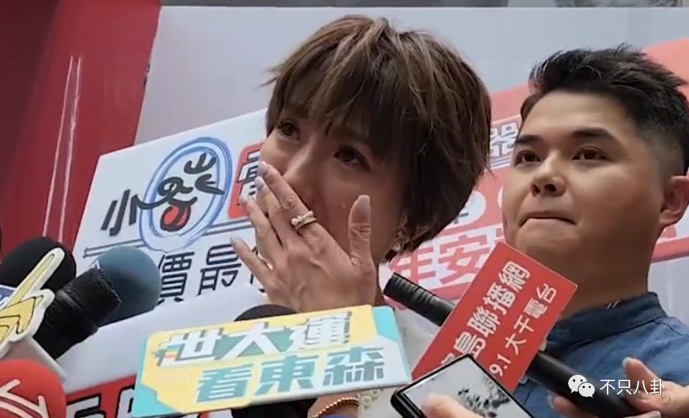 姐姐这次算是狠狠打脸了嘴硬的他！