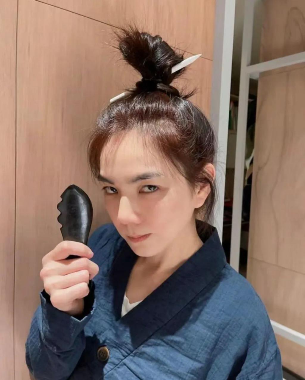 还记得Ella的儿子吗？小孩哥原来是个搞笑男？