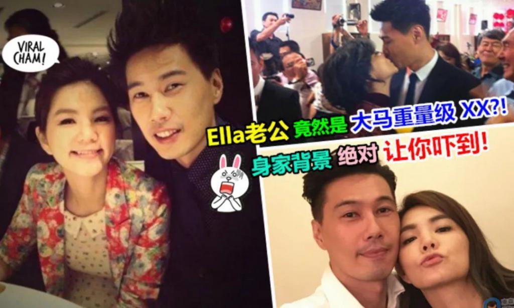 还记得Ella的儿子吗？小孩哥原来是个搞笑男？