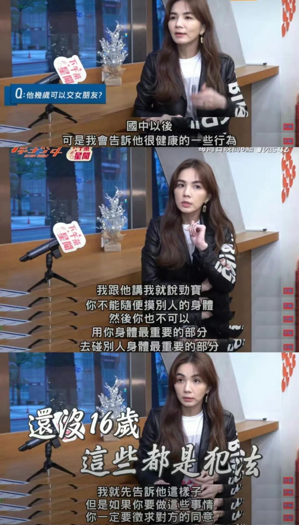 还记得Ella的儿子吗？小孩哥原来是个搞笑男？